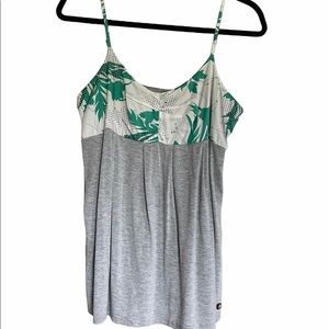 Gentle Fawn tank top